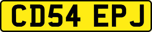 CD54EPJ