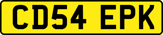 CD54EPK