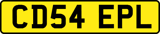 CD54EPL