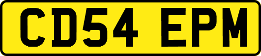 CD54EPM