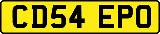 CD54EPO