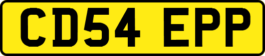 CD54EPP