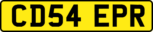 CD54EPR