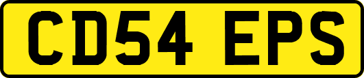 CD54EPS
