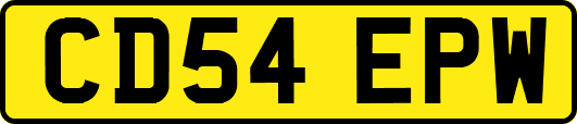 CD54EPW