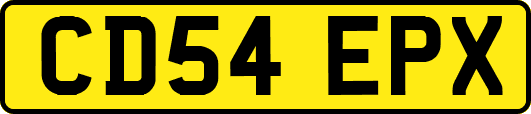 CD54EPX