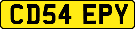 CD54EPY