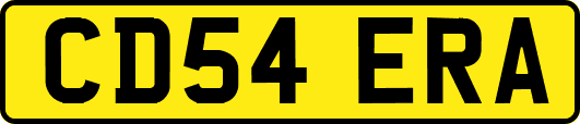 CD54ERA