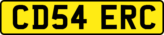 CD54ERC
