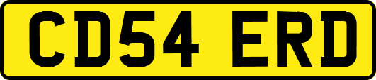 CD54ERD