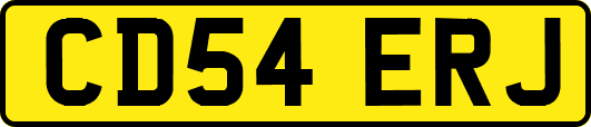 CD54ERJ