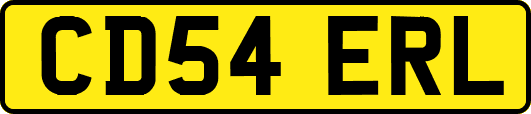 CD54ERL