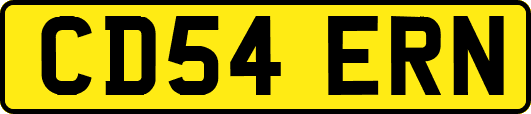 CD54ERN