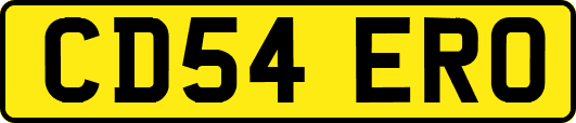 CD54ERO