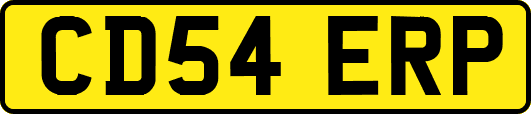 CD54ERP