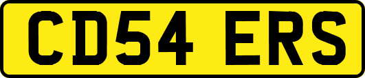 CD54ERS