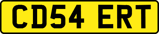 CD54ERT
