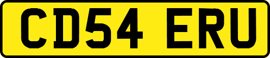 CD54ERU