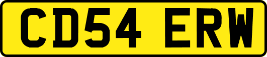 CD54ERW