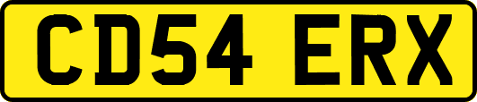 CD54ERX