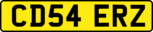 CD54ERZ