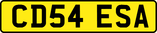 CD54ESA