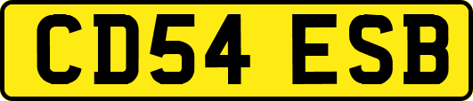 CD54ESB