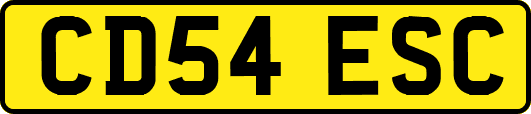 CD54ESC