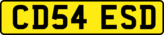 CD54ESD