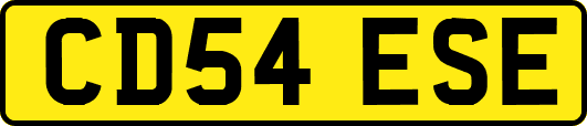 CD54ESE
