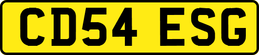 CD54ESG