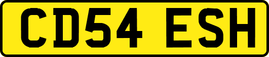 CD54ESH