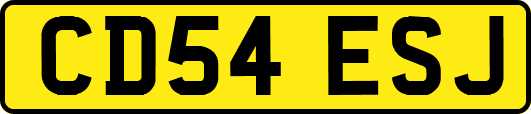 CD54ESJ