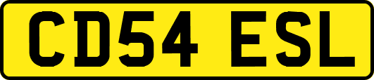 CD54ESL