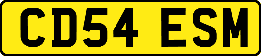 CD54ESM