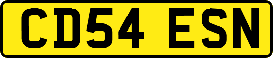 CD54ESN