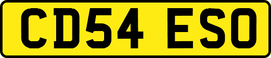 CD54ESO