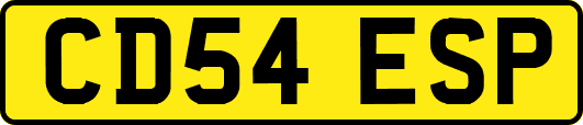 CD54ESP