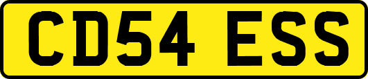 CD54ESS