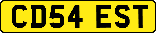 CD54EST