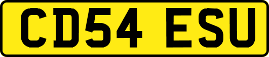 CD54ESU