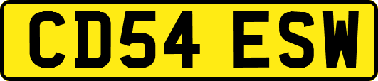 CD54ESW