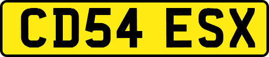 CD54ESX