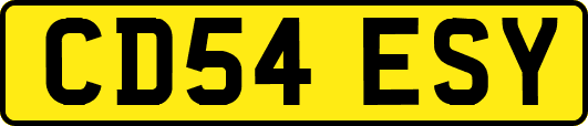 CD54ESY