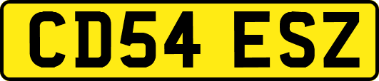 CD54ESZ