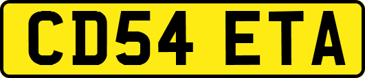 CD54ETA