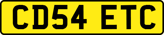 CD54ETC