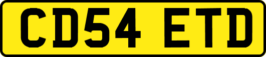 CD54ETD