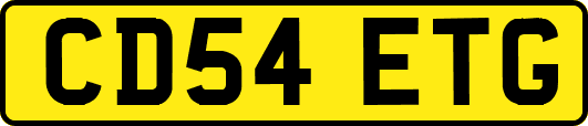 CD54ETG