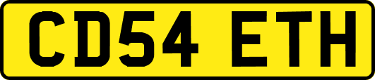 CD54ETH